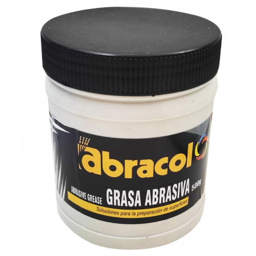 Pomada Abrasiva Abracol